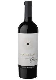 Mariflor Giulia - merlot / malbec / cab sauv / petit verdot 2018 - comprar online