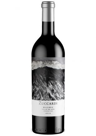 José Zuccardi Malbec 2020