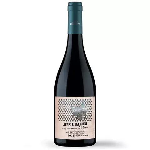 Juan Ubaldini Gualtayary Malbec - comprar online