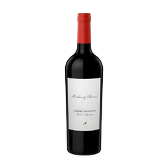 Marchiori Barraud Mendoza Cabernet Sauvignon
