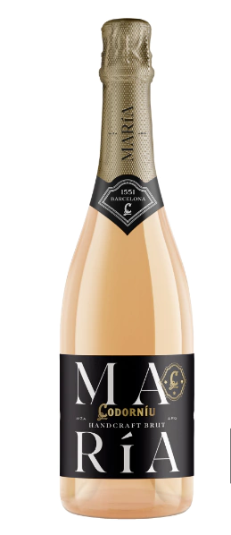 María Codorniú Handcraft Brut