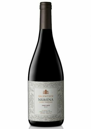 Salentein Númina Pinot Noir