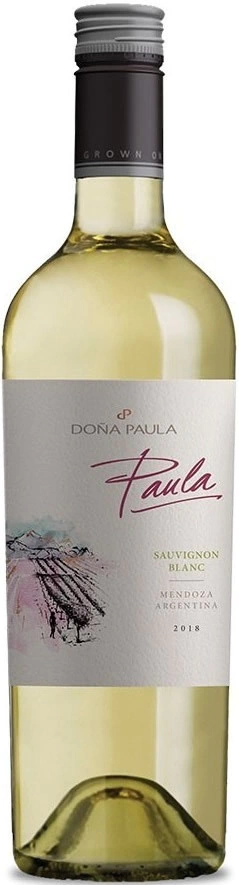 Paula Sauvignon Blanc