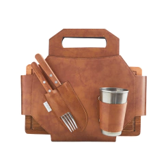 PORTA TABLITA ASADO X 1 RECTANGULAR CAIBARA GOURMET - comprar online