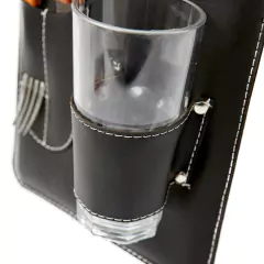 PORTA TABLITA ASADO X 1 RECTANGULAR CAPIBARA GOURMET - comprar online