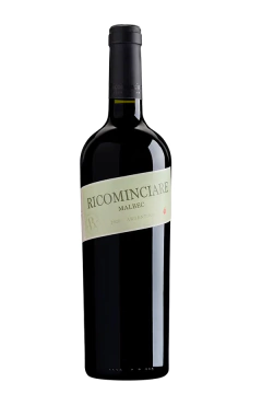 Viviana Catena - Ricominciare Altísimo Cabernet Franc 2019