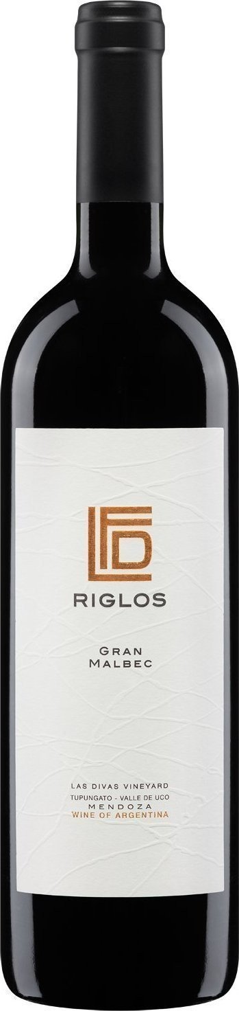 Riglos Gran Malbec