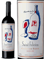 Saint Felicien Clorindo Testa 2008