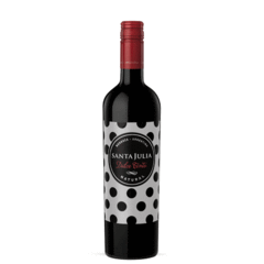 Santa Julia Bonarda Dulce Natural - comprar online