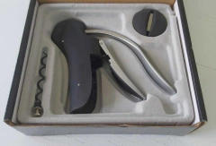 Caja Set sacacorchos Corkscrew
