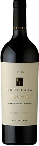 Finca Sophenia Synthesis Cabernet Sauvignon