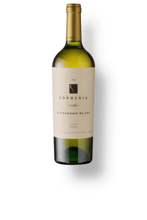 Sophenia Synthesis Sauvignon Blanc