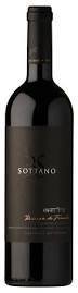 Sottano Reserva de Familia Cabernet Sauvignon