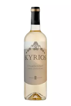 Staphile Kyrios Chardonnay - comprar online