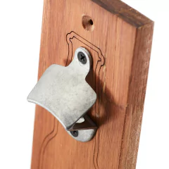 TABLA CON DESTAPADOR CAPIBARA GOURMET - comprar online