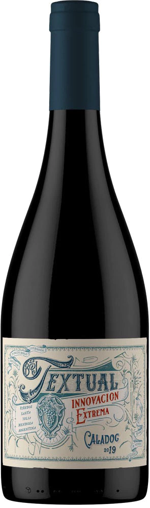 La Agrícola Textual Extremo Caladoc