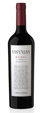 Vistalba Malbec DOC
