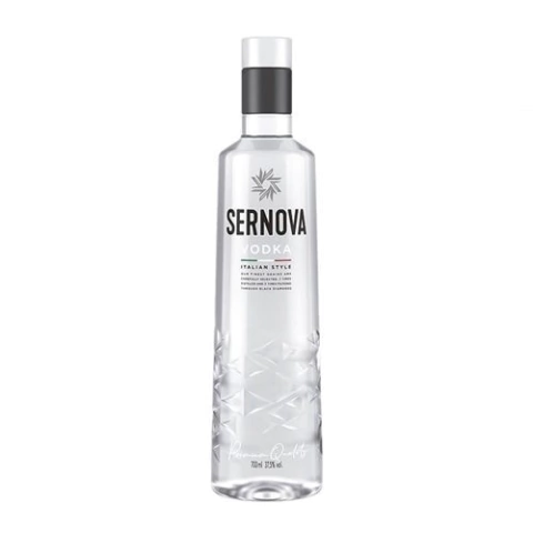 Vodka Sernova 700 cl