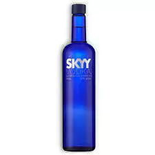 Vodka Skyy 750 ml