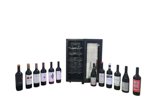 Promoción Cava de Vinos Vonne para 12 Botellas con 2 cajas de vino - comprar online