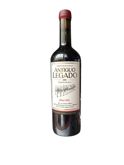 Antiguo Legado Pinot Noir 2023 - comprar online