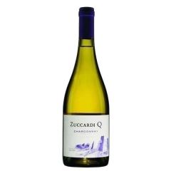 Zuccardi Q Chardonnay