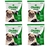 CHUNKY DELIDOG DENT 150 grms x 4 unidades