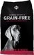 DIAMOND NATURALS  Grain free Beef & Sweet Potato x 14 libras