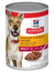 Hill's science diet CHICKEN & BARLEY ENTRÉE (POLLO Y CEBADA) ADULT 1-6 , LATA 370 GRMS