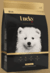 LUCKY Cachorro raza grande 8 kilos - SOLLA