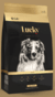 Concentrado LUCKY Senior 4 kilos - SOLLA