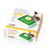 Bebedero Mini Fuente para agua CATIT Flor verde ,1.5  Litros ref 43735w