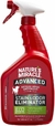 Nature’s Miracle Eliminador Manchas Y Olores, aroma LIMON