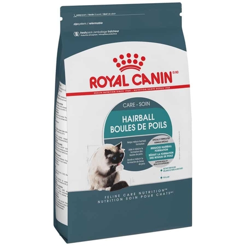 ROYAL CANIN FELINE HAIRBALL CARE 2.72 kg - comprar en línea
