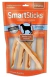 Premios masticables SmartSticks con camote, 5 palitos