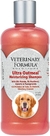 SHAMPOO VETERINARY FORMULA ULTRA Oatmeal Moisturizing 17 onzas - comprar online
