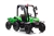 Tractor Con Carro Electrico A Bateria 24v Cuero Goma Control - Importcomers