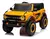 Camioneta Jeep Beyond Simil Bronco 12v 4x4 Con Control Remoto - comprar online