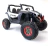 Auto Batería Utv Can Am Arenero 4x4 Goma Cuero Luces Mp3 Rc - comprar online