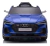 Auto Coche Bateria Audi E-tron 12v 4 Motores Goma Cuero Pintura Especial en internet