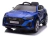 Auto Coche Bateria Audi E-tron 12v 4 Motores Goma Cuero Pintura Especial - comprar online