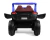 UTV A BATERIA 12v SIMIL CAN AM CH SP CUERO + LUCES + RADIOCONTROL