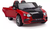 Imagen de Auto A Batería 12v Bently Ss 2 Asietos Cuero + Ruedas Goma