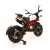 $320.000 OFERTA CONTADO Moto Bateria 12v Chicos Niño Tamaño Grande 3011 Suspension