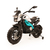 $320.000 OFERTA CONTADO Moto Bateria 12v Chicos Niño Tamaño Grande 3011 Suspension - tienda online