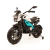 $320.000 OFERTA CONTADO Moto Bateria 12v Chicos Niño Tamaño Grande 3011 Suspension - tienda online
