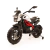 $320.000 OFERTA CONTADO Moto Bateria 12v Chicos Niño Tamaño Grande 3011 Suspension - tienda online