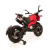 $320.000 OFERTA CONTADO Moto Bateria 12v Chicos Niño Tamaño Grande 3011 Suspension - Importcomers