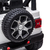 $640.000 OFERTA CONTADO Camioneta Jeep Rubicon A bateria 12v Asiento de Cuero - comprar online