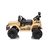 $400.000 OFERTA CONTADO Auto Camioneta Jeep A Bateria toyota Fj Cruiser 2 motores - Importcomers